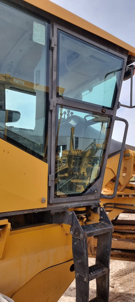 Motoniveladoras Volvo G940