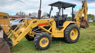 Massey Ferguson HS96