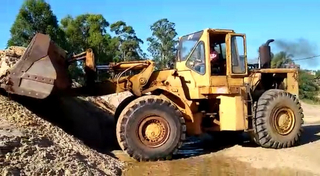 Caterpillar 980B