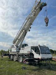 Liebherr LTM 1060