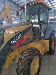 John Deere 310L