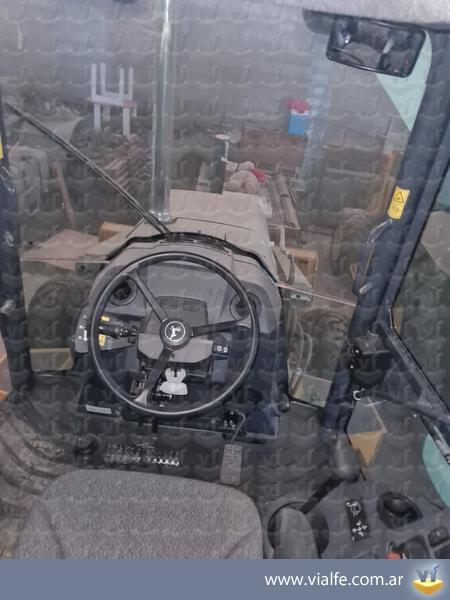 Retrocargadoras (Palas Retro) John Deere 310L