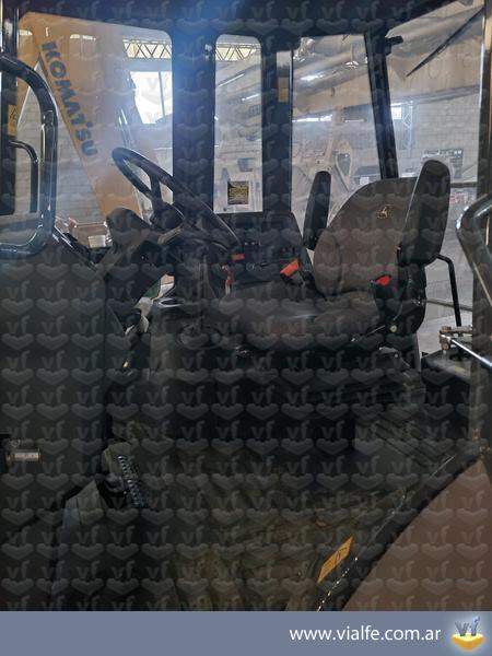 Retrocargadoras (Palas Retro) John Deere 310L