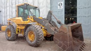 Volvo L90F