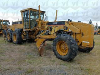 Caterpillar 160H GLOBAL