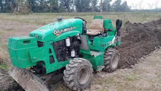 Otra Zanjadora Ditch Witch RT45