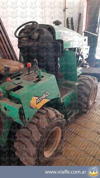 Varios Otra Zanjadora Ditch Witch RT45