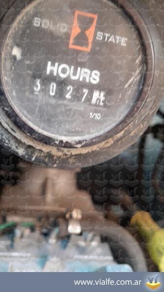 Varios Otra Zanjadora Ditch Witch R300