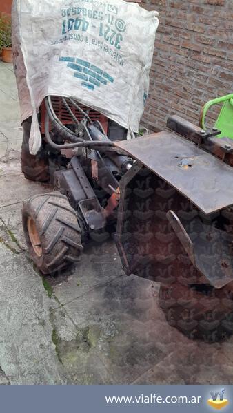 Varios Otra Zanjadora Ditch Witch R300