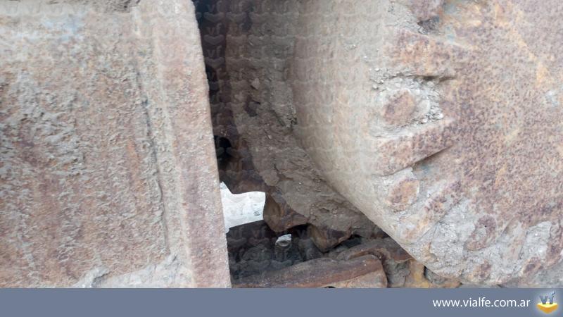 Excavadoras Caterpillar 320C L