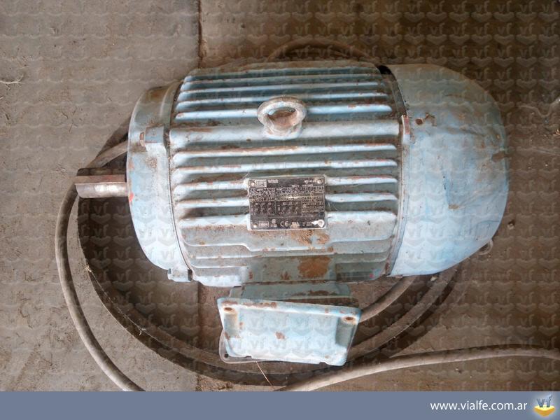 Varios Otra Zaranda Metalloy 120-180 ton