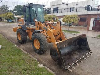 Case 521D