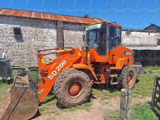 Doosan SD200