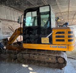 Lonking CDM6060
