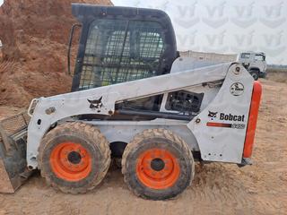 Bobcat S450