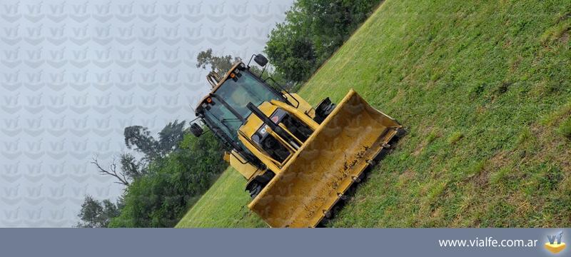 Retrocargadoras (Palas Retro) Caterpillar 416