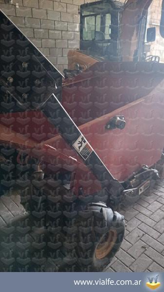 Varios Otra Zanjadora Ditch Witch R300