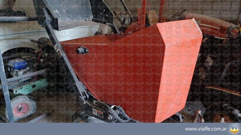 Varios Otra Zanjadora Ditch Witch R300
