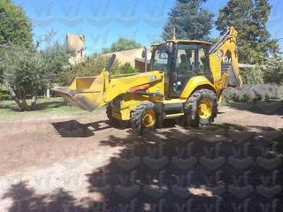 Caterpillar 416