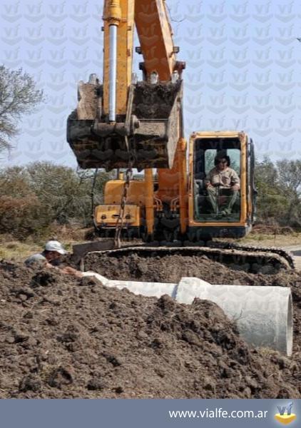 Excavadoras Hyundai 220 LC-9