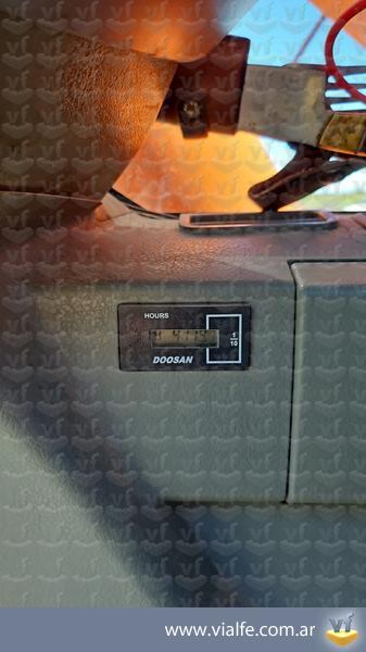 Excavadoras Doosan Dx225 Lca