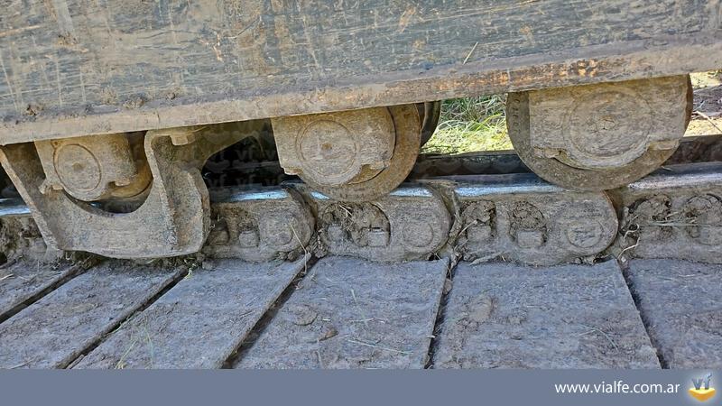 Excavadoras Doosan Dx225 Lca
