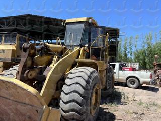 Caterpillar 966E