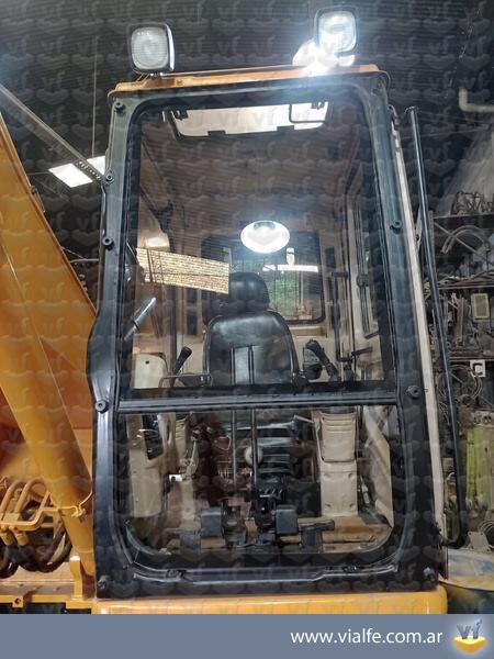 Excavadoras Caterpillar 315L