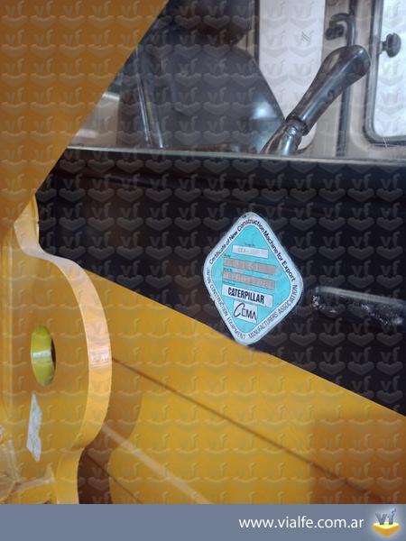 Excavadoras Caterpillar 315L
