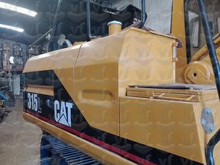 Caterpillar 315L