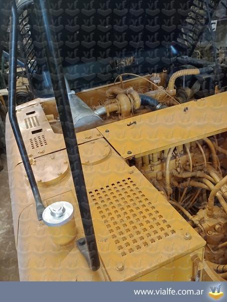 Excavadoras Caterpillar 315L