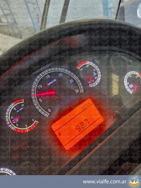 Palas cargadoras XCMG ZL50GN