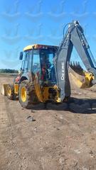 John Deere 310P
