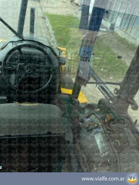 Retrocargadoras (Palas Retro) John Deere 310J