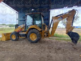 Caterpillar 416