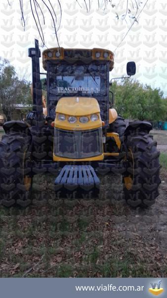 Tractores Pauny EVO 250