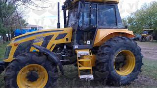 Pauny EVO 250