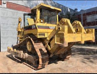 Caterpillar D7H