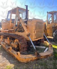 Caterpillar D7G