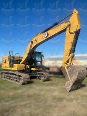 Caterpillar 320