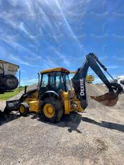 John Deere 310J