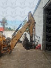 John Deere 310A