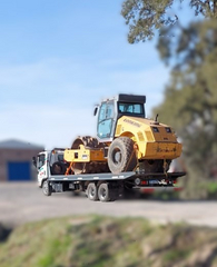 Lonking CDM512D