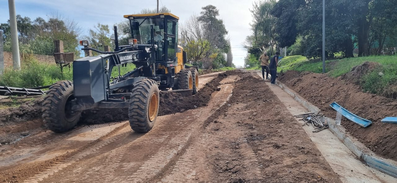 Motoniveladoras Liangong MG14