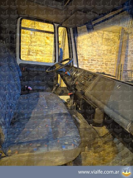 Varios Otra Camion hidrogrúa PM9