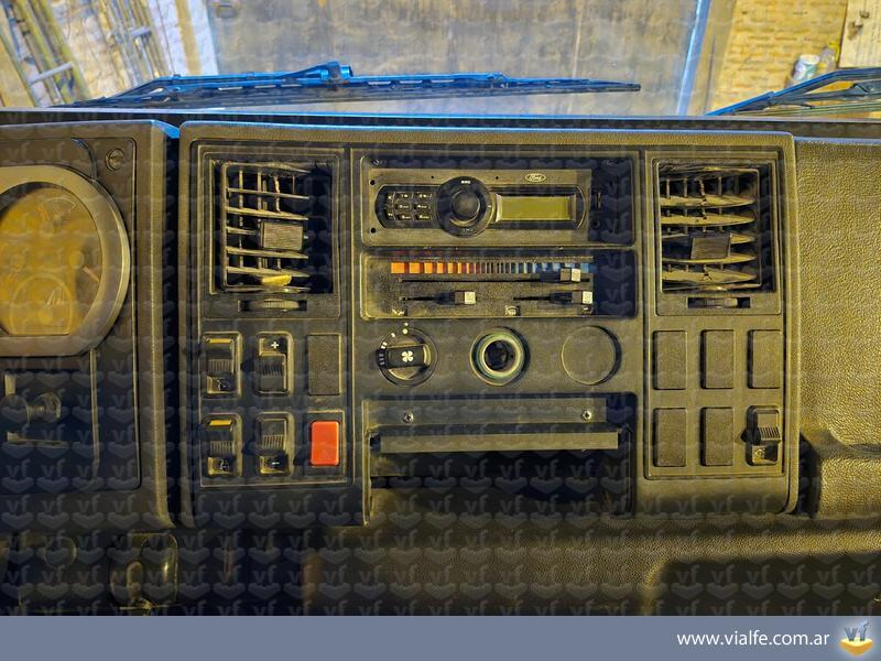 Varios Otra Camion hidrogrúa PM9