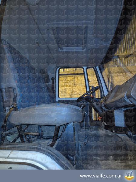 Varios Otra Camion hidrogrúa PM9