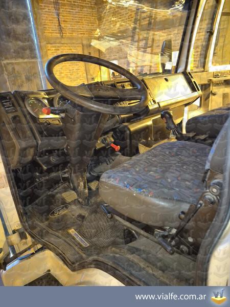 Varios Otra Camion hidrogrúa PM9