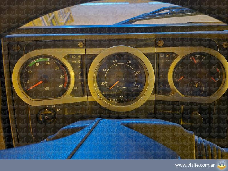 Varios Otra Camion hidrogrúa PM9