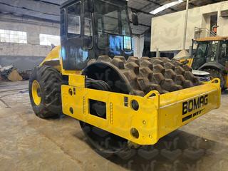Bomag BW211 PD-40